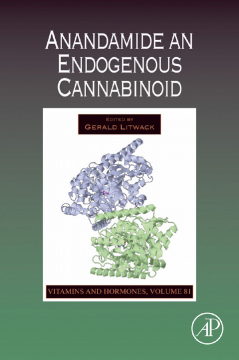 Anandamide Anandamide