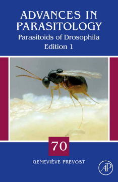 Parasitoids of Drosophila Parasitoids of Drosophila