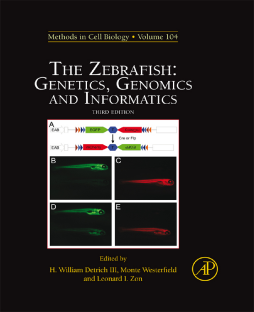 The Zebrafish: Genetics, Genomics and Informatics The Zebrafish: Genetics, Genomics and Informatics