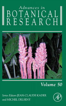 Advances in Botanical Research Advances in Botanical Research