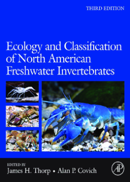 Ecology and Classification of North American Freshwater Invertebrates Ecology and Classification of North American Freshwater Invertebrates