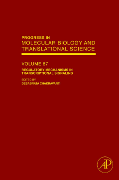 Regulatory Mechanisms in Transcriptional Signaling Regulatory Mechanisms in Transcriptional Signaling