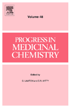 Progress in Medicinal Chemistry Progress in Medicinal Chemistry