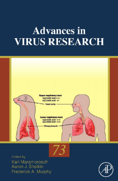 Advances in Virus Research Advances in Virus Research
