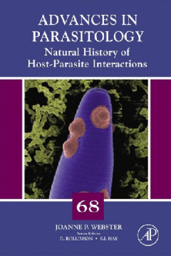 Natural History of Host-Parasite Interactions Natural History of Host-Parasite Interactions