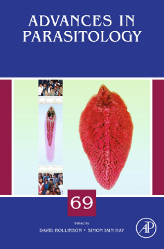 Advances in Parasitology Advances in Parasitology