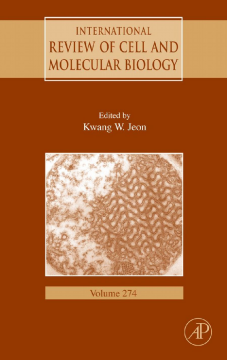 International Review of Cell and Molecular Biology International Review of Cell and Molecular Biology