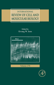 International Review of Cell and Molecular Biology International Review of Cell and Molecular Biology