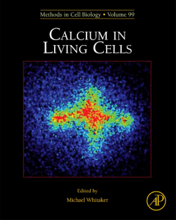 Calcium in Living Cells Calcium in Living Cells