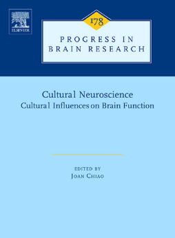 Cultural Neuroscience: Cultural Influences on Brain Function Cultural Neuroscience: Cultural Influences on Brain Function