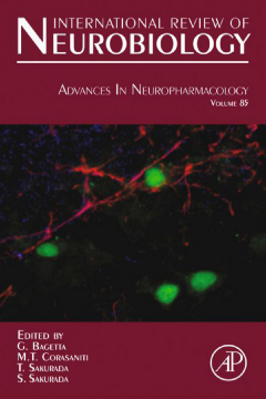 Advances in Neuropharmacology Advances in Neuropharmacology