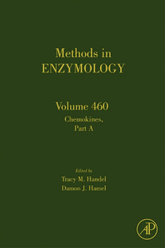 Chemokines, Part A Chemokines, Part A