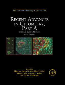 Recent Advances in Cytometry, Part A Recent Advances in Cytometry, Part A