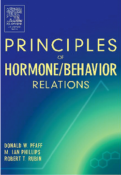 Hormone/Behavior Relations of Clinical Importance