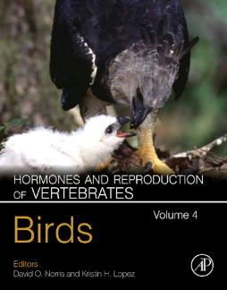 Hormones and Reproduction of Vertebrates, Volume 4 Hormones and Reproduction of Vertebrates, Volume 4