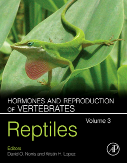 Hormones and Reproduction of Vertebrates, Volume 3 Hormones and Reproduction of Vertebrates, Volume 3
