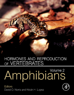 Hormones and Reproduction of Vertebrates, Volume 2 Hormones and Reproduction of Vertebrates, Volume 2