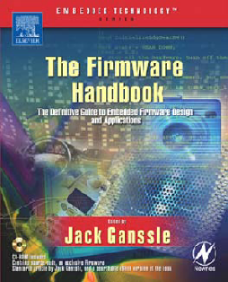 The Firmware Handbook