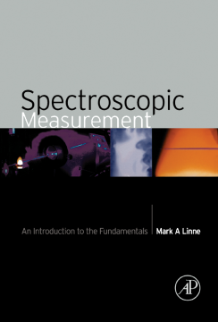 Spectroscopic Measurement Spectroscopic Measurement