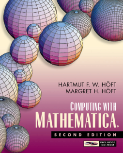 Computing with Mathematica Computing with Mathematica