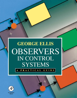 Observers in Control Systems Observers in Control Systems