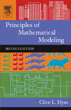 Principles of Mathematical Modeling