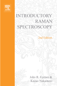 Introductory Raman Spectroscopy Introductory Raman Spectroscopy