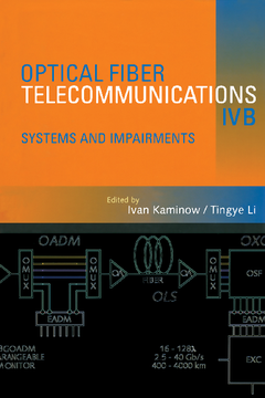 Optical Fiber Telecommunications IV-B