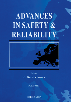 Advances in Safety and Reliability Advances in Safety and Reliability