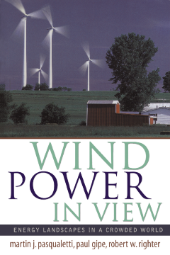 Wind Power in View Wind Power in View