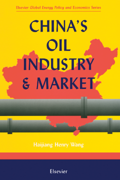 China's Oil Industry and Market