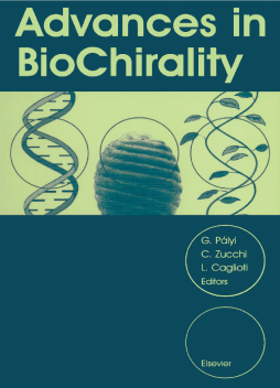Advances in BioChirality Advances in BioChirality