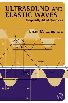 Ultrasound and Elastic Waves Ultrasound and Elastic Waves