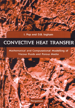 Convective Heat Transfer Convective Heat Transfer