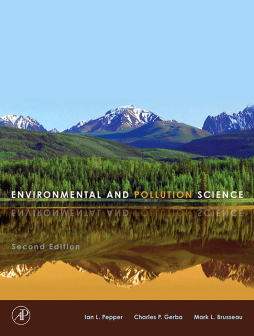 Environmental and Pollution Science Environmental and Pollution Science