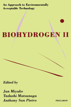 Biohydrogen II Biohydrogen II