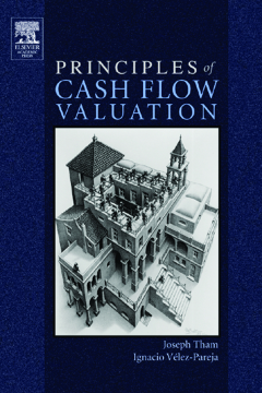 Principles of Cash Flow Valuation Principles of Cash Flow Valuation