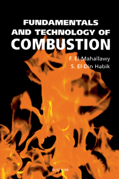Fundamentals and Technology of Combustion Fundamentals and Technology of Combustion
