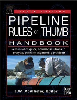 Pipeline Rules of Thumb Handbook Pipeline Rules of Thumb Handbook