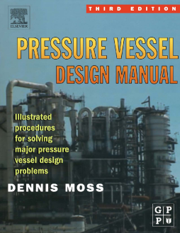 Pressure Vessel Design Manual Pressure Vessel Design Manual