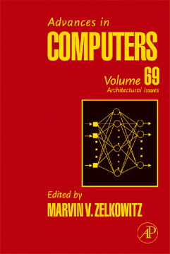 Advances in Computers Advances in Computers
