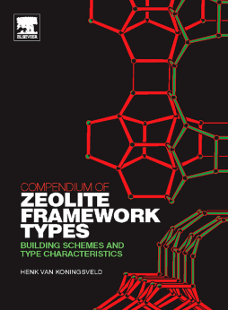 Compendium of Zeolite Framework Types Compendium of Zeolite Framework Types