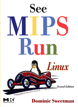 See MIPS Run See MIPS Run