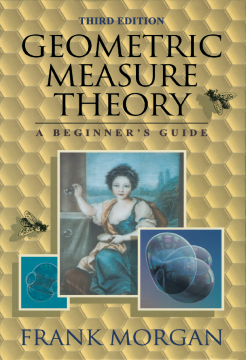 Geometric Measure Theory Geometric Measure Theory