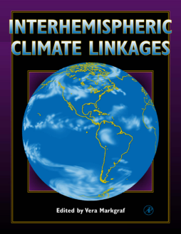 Interhemispheric Climate Linkages Interhemispheric Climate Linkages