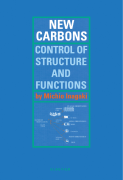 New Carbons - Control of Structure and Functions New Carbons - Control of Structure and Functions