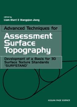 Advanced Techniques for Assessment Surface Topography