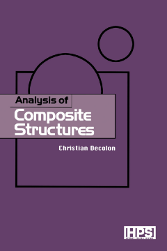 Analysis of Composite Structures Analysis of Composite Structures