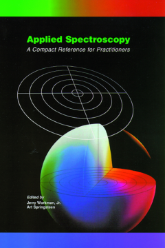 Applied Spectroscopy Applied Spectroscopy