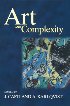 Art and Complexity Art and Complexity